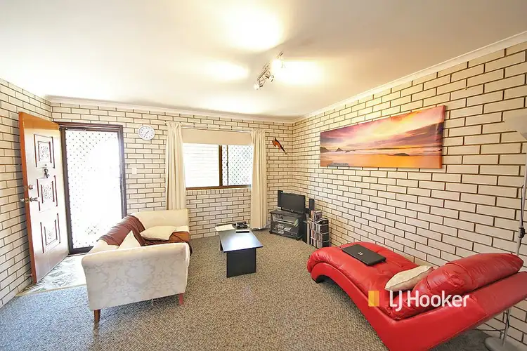 Second view of Homely unit listing, 3/2 Andrew Street, Kallangur QLD 4503