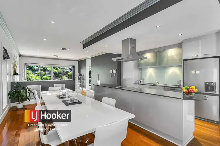 Second view of Homely house listing, 108 Reuben Richardson Road, Greenwith SA 5125