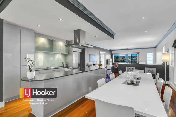 Third view of Homely house listing, 108 Reuben Richardson Road, Greenwith SA 5125