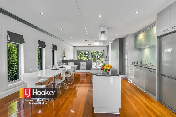 Fourth view of Homely house listing, 108 Reuben Richardson Road, Greenwith SA 5125