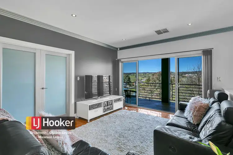 Fifth view of Homely house listing, 108 Reuben Richardson Road, Greenwith SA 5125