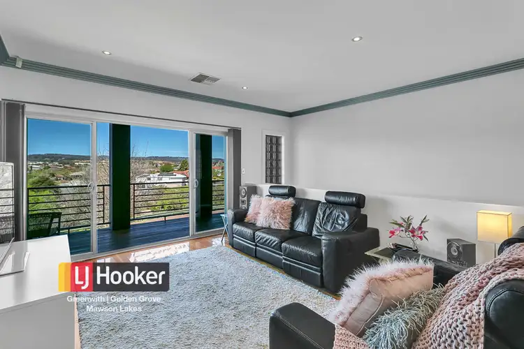 Sixth view of Homely house listing, 108 Reuben Richardson Road, Greenwith SA 5125