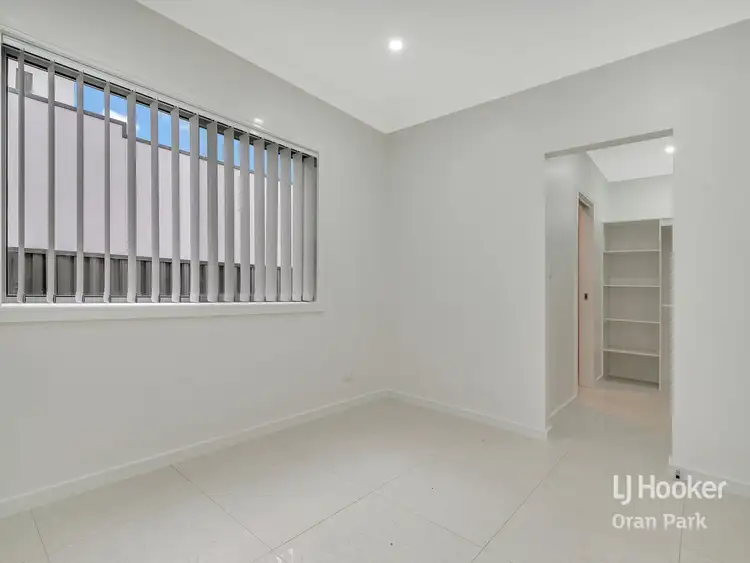 Fourth view of Homely house listing, 36b Holden Drive, Oran Park NSW 2570