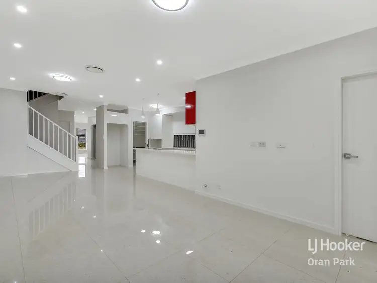 Sixth view of Homely house listing, 36b Holden Drive, Oran Park NSW 2570