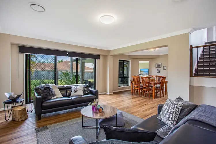 Fourth view of Homely house listing, 8 Goldwater Drive, Robina QLD 4226