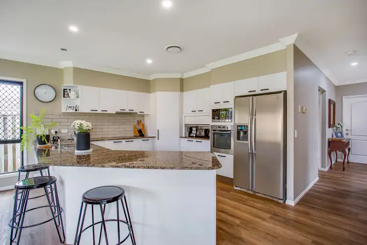 Fifth view of Homely house listing, 8 Goldwater Drive, Robina QLD 4226