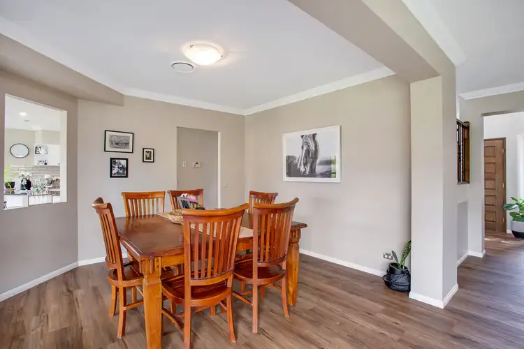 Sixth view of Homely house listing, 8 Goldwater Drive, Robina QLD 4226