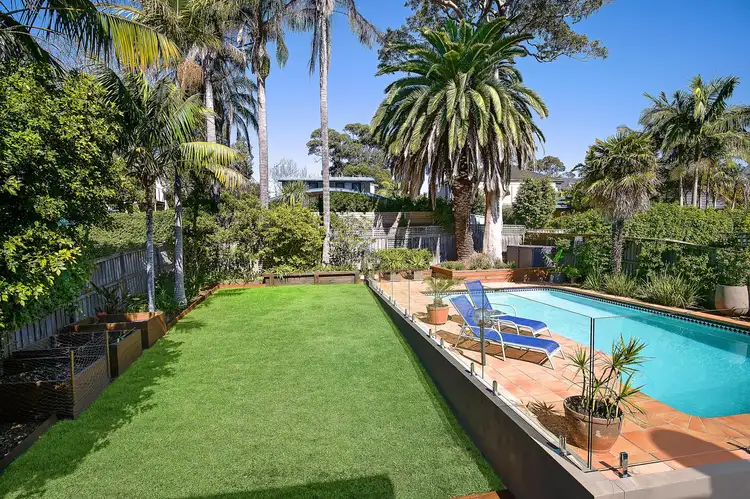 Main view of Homely house listing, 27 Rednal Street, Mona Vale NSW 2103