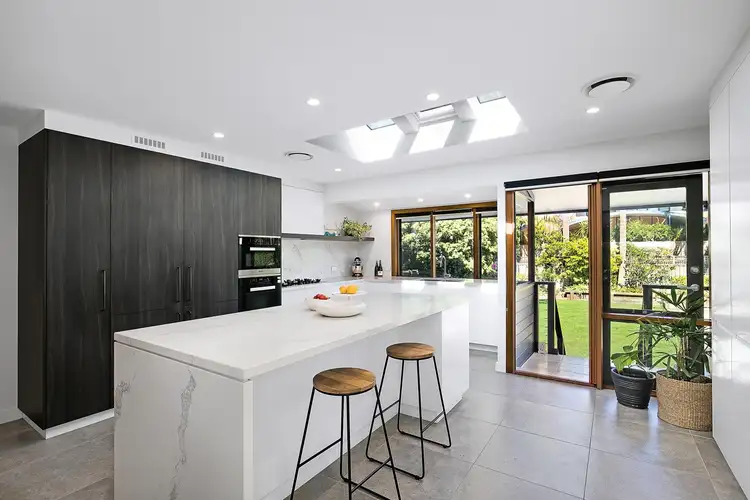 Second view of Homely house listing, 27 Rednal Street, Mona Vale NSW 2103