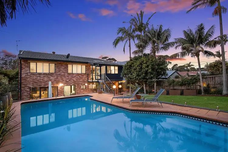 Fifth view of Homely house listing, 27 Rednal Street, Mona Vale NSW 2103