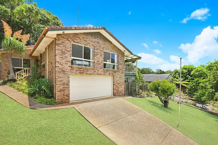 Second view of Homely house listing, 21 Quiet Valley Cres, Buderim QLD 4556