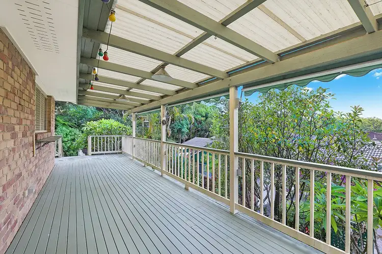 Fourth view of Homely house listing, 21 Quiet Valley Cres, Buderim QLD 4556