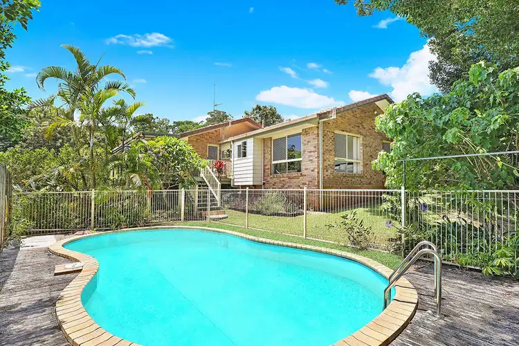 Fifth view of Homely house listing, 21 Quiet Valley Cres, Buderim QLD 4556