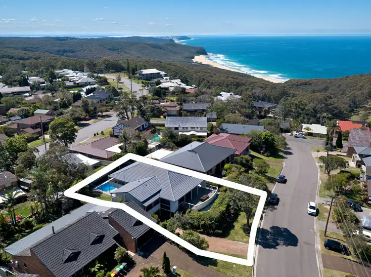 Second view of Homely house listing, 8 Ashby Street, Dudley NSW 2290
