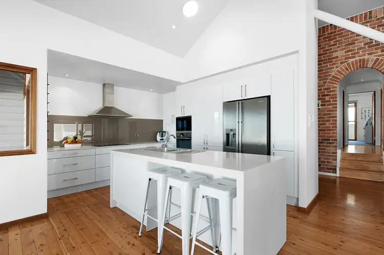 Third view of Homely house listing, 8 Ashby Street, Dudley NSW 2290