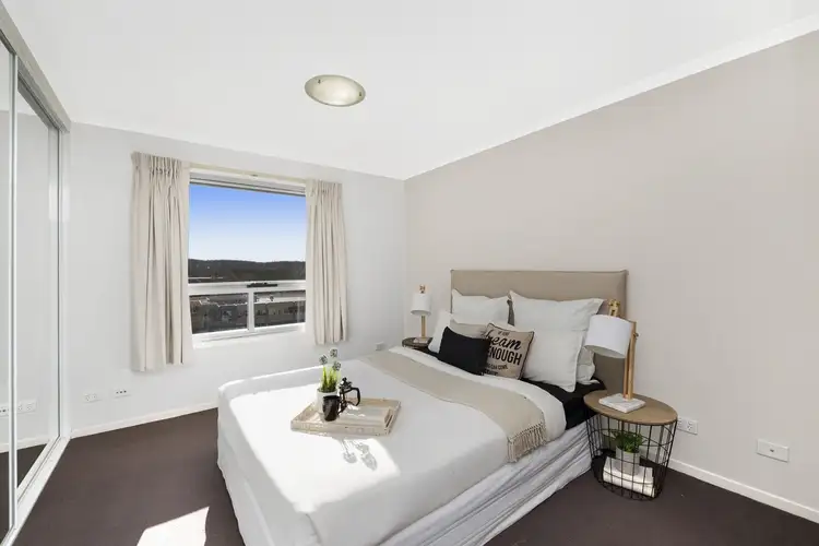 Seventh view of Homely apartment listing, 715/17 Dooring Street, Braddon ACT 2612