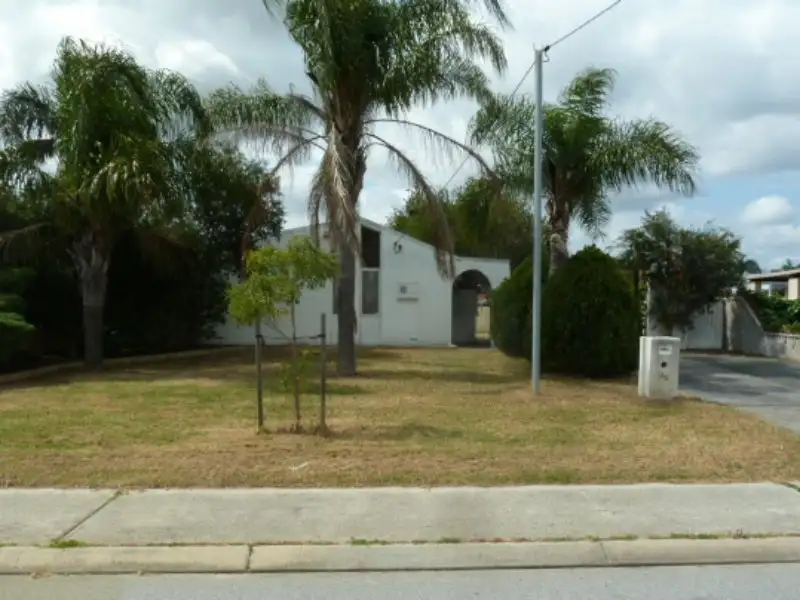 Main view of Homely house listing, 96 Carisbrooke Street, Maddington WA 6109