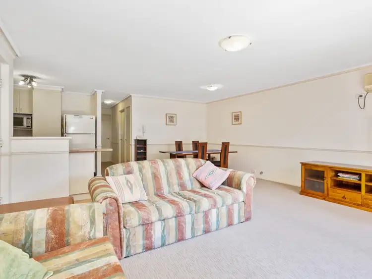 Sixth view of Homely apartment listing, 52/123 Wellington Street, East Perth WA 6004