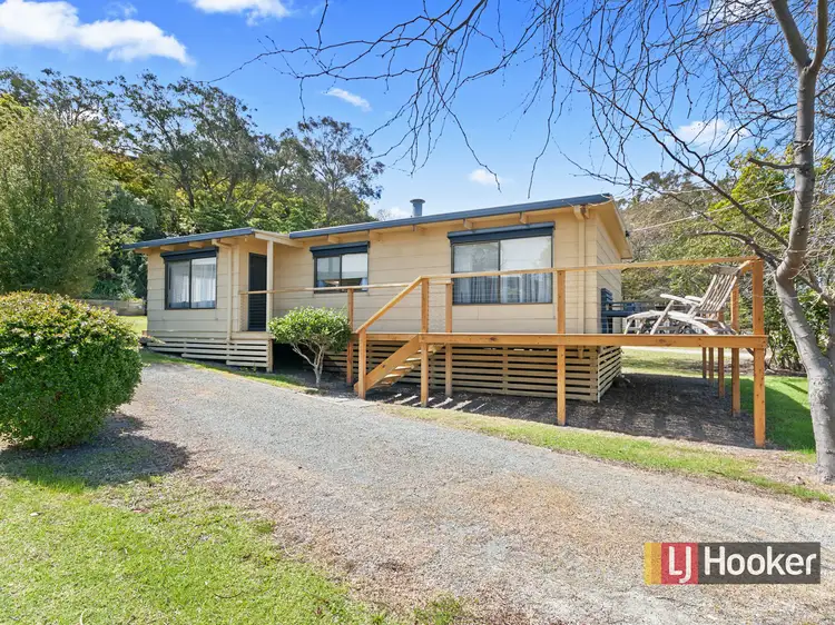 Main view of Homely house listing, 55 Robin Street, Lakes Entrance VIC 3909