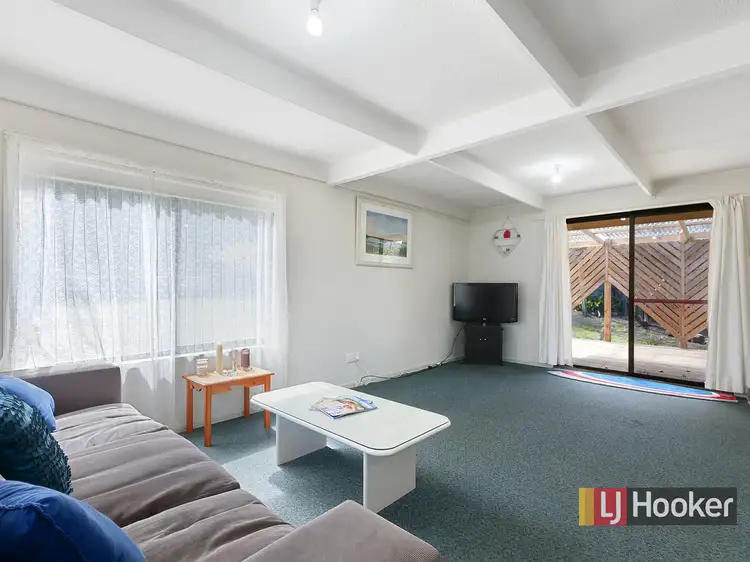 Third view of Homely house listing, 55 Robin Street, Lakes Entrance VIC 3909