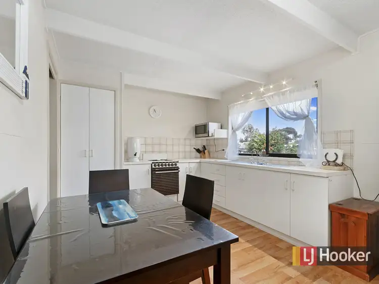 Fourth view of Homely house listing, 55 Robin Street, Lakes Entrance VIC 3909