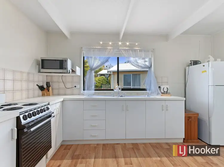 Fifth view of Homely house listing, 55 Robin Street, Lakes Entrance VIC 3909