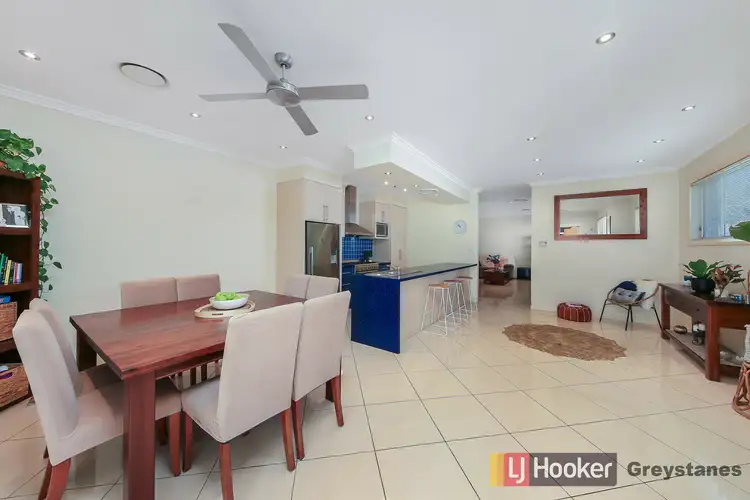 Third view of Homely semi-detached listing, 21A Gozo Road, Greystanes NSW 2145