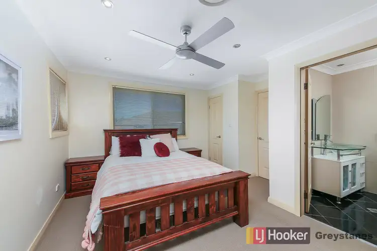 Fourth view of Homely semi-detached listing, 21A Gozo Road, Greystanes NSW 2145