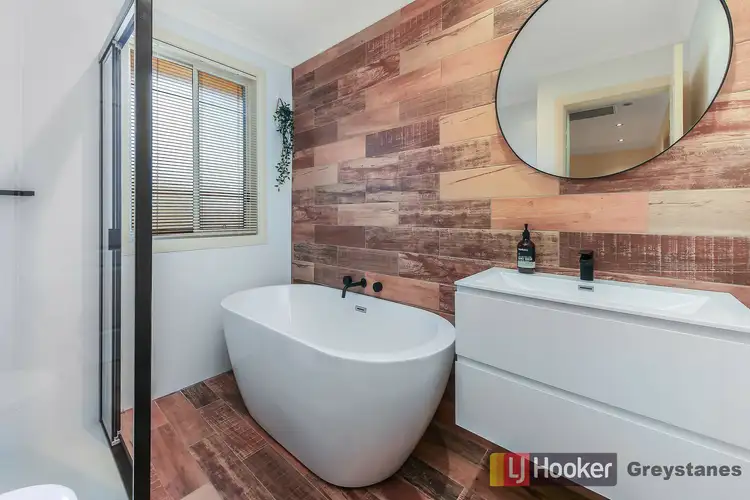 Fifth view of Homely semi-detached listing, 21A Gozo Road, Greystanes NSW 2145