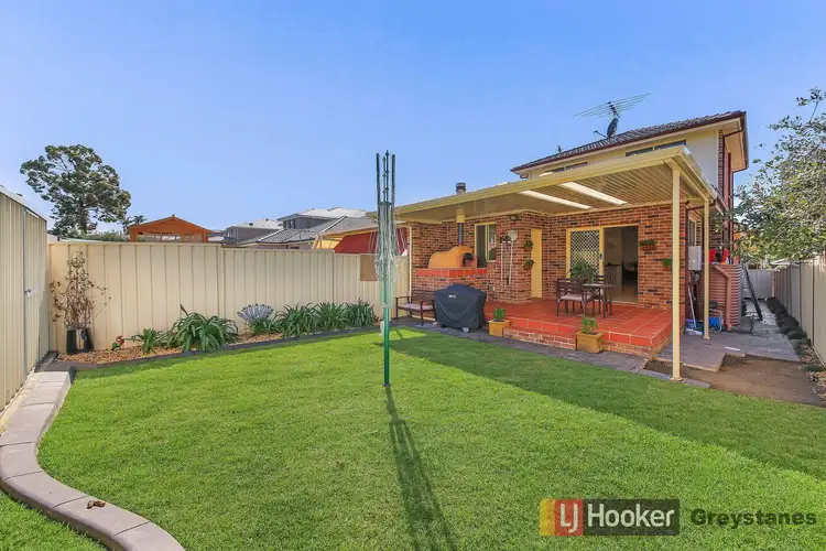 Seventh view of Homely semi-detached listing, 21A Gozo Road, Greystanes NSW 2145