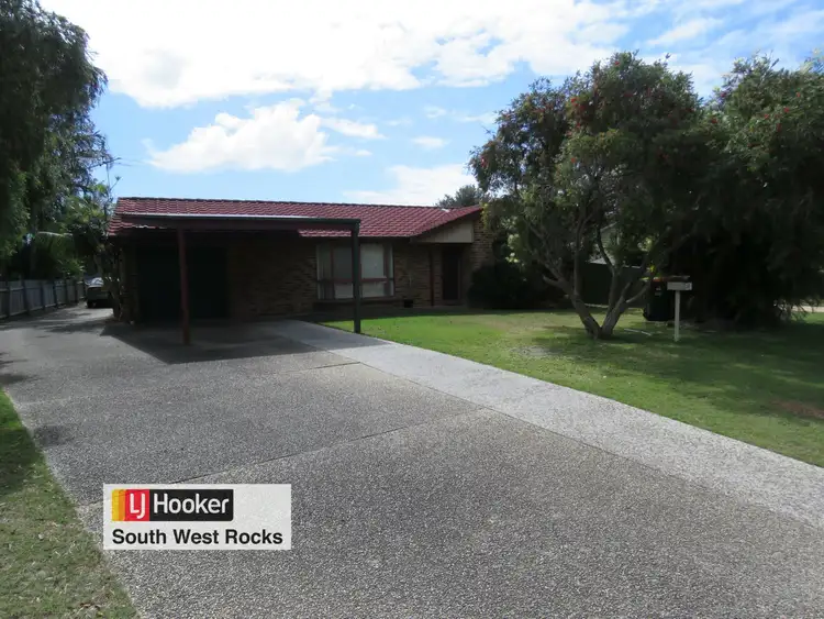 2B Greenway Close, South West Rocks NSW 2431