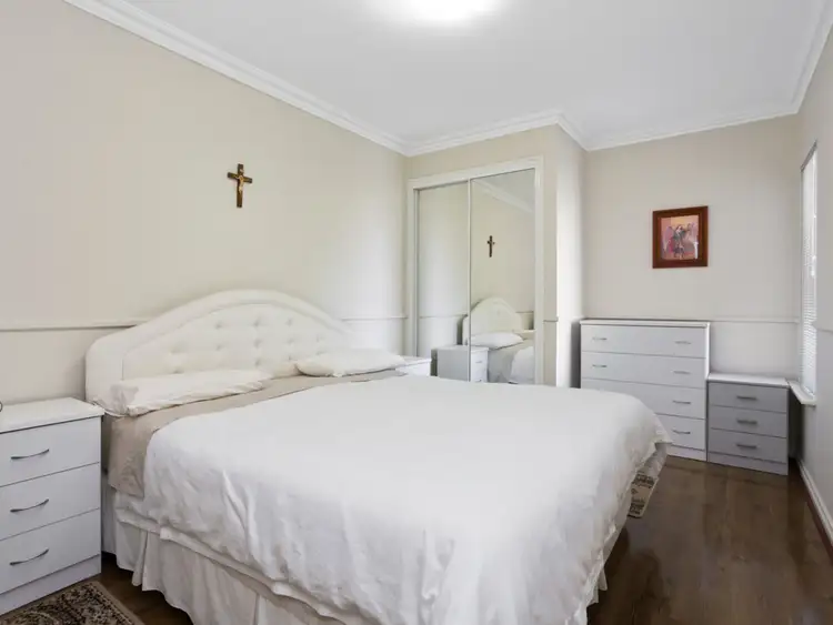 Third view of Homely apartment listing, 22/102 Goderich Street, East Perth WA 6004