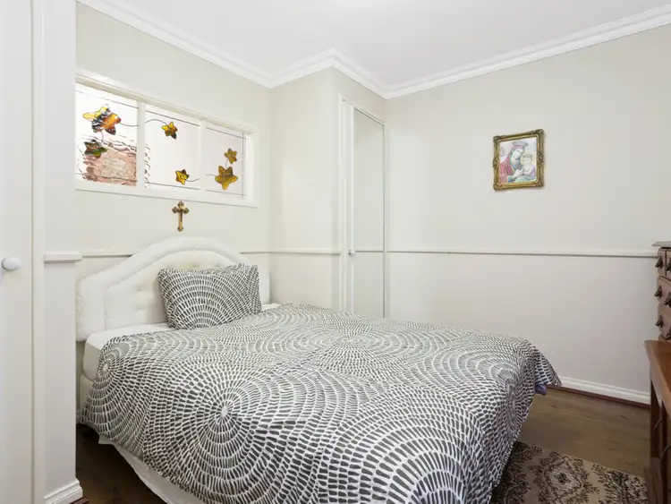 Fifth view of Homely apartment listing, 22/102 Goderich Street, East Perth WA 6004