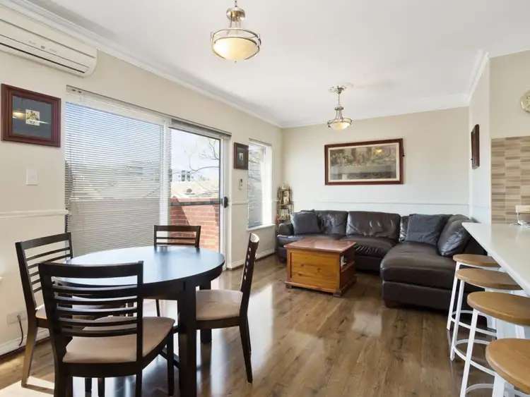 Sixth view of Homely apartment listing, 22/102 Goderich Street, East Perth WA 6004