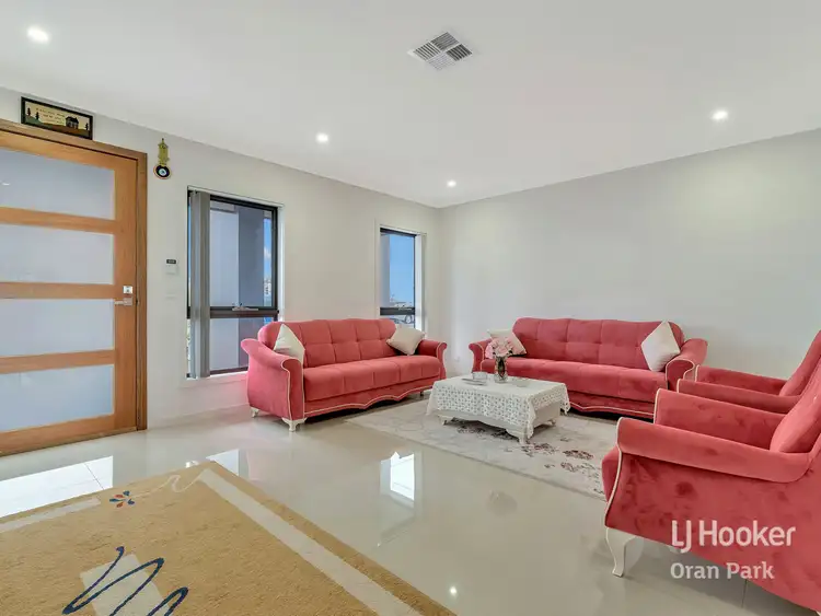 Fourth view of Homely house listing, 12 Austen Circuit, Oran Park NSW 2570