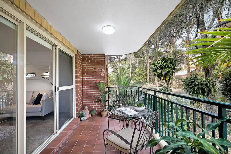 Third view of Homely apartment listing, 5/28 Goodwin Street, Narrabeen NSW 2101