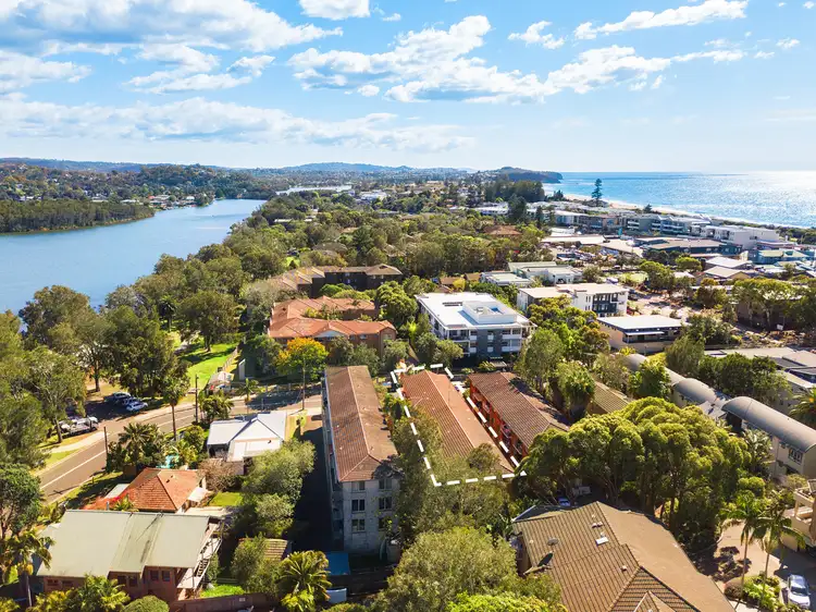 Fifth view of Homely apartment listing, 5/28 Goodwin Street, Narrabeen NSW 2101