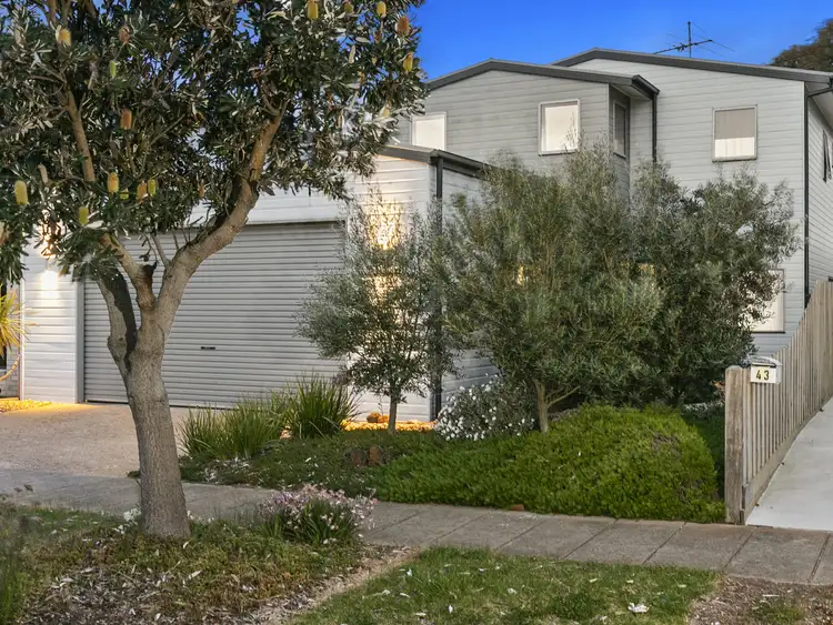 Main view of Homely house listing, 41 Mainsail Drive, St Leonards VIC 3223