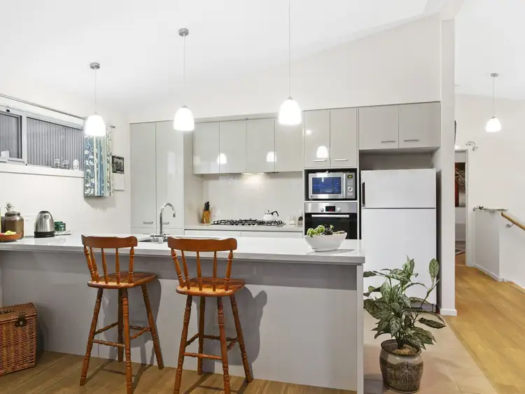 Second view of Homely house listing, 41 Mainsail Drive, St Leonards VIC 3223