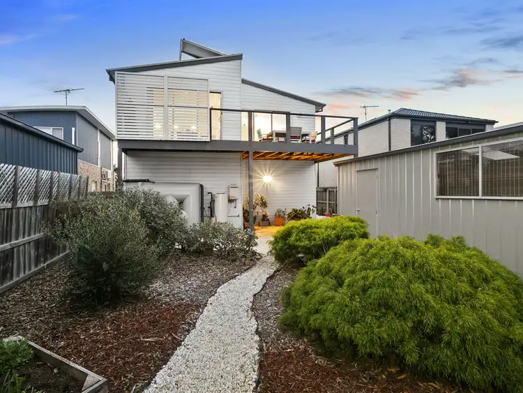 Fourth view of Homely house listing, 41 Mainsail Drive, St Leonards VIC 3223