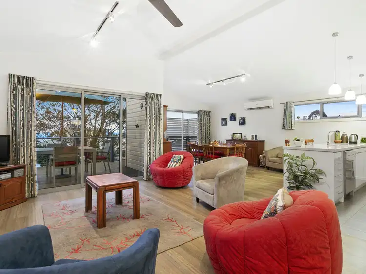 Fifth view of Homely house listing, 41 Mainsail Drive, St Leonards VIC 3223