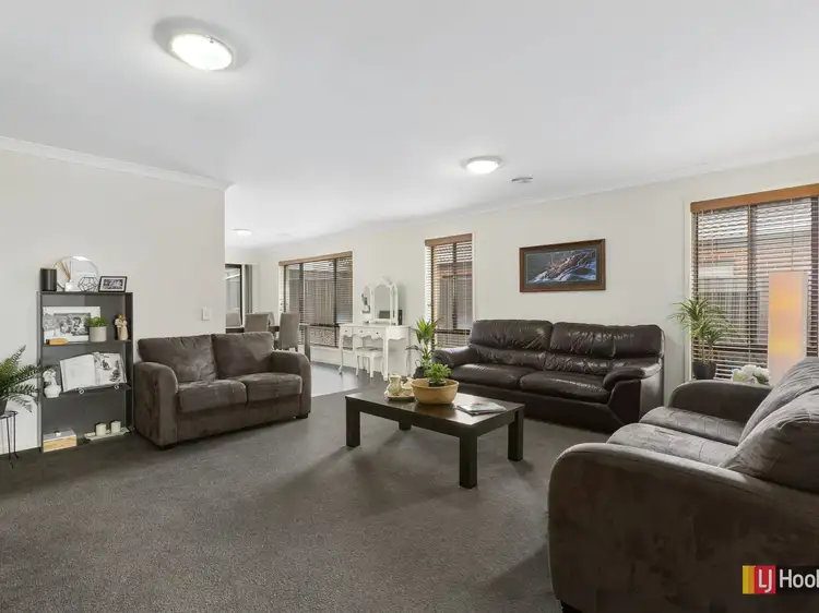 Second view of Homely house listing, 11 Boronia Way, Elliminyt VIC 3250