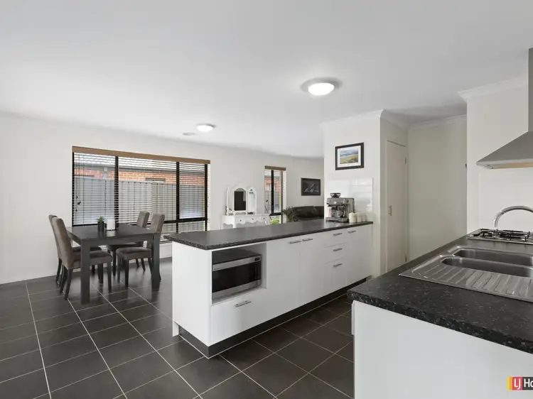 Third view of Homely house listing, 11 Boronia Way, Elliminyt VIC 3250