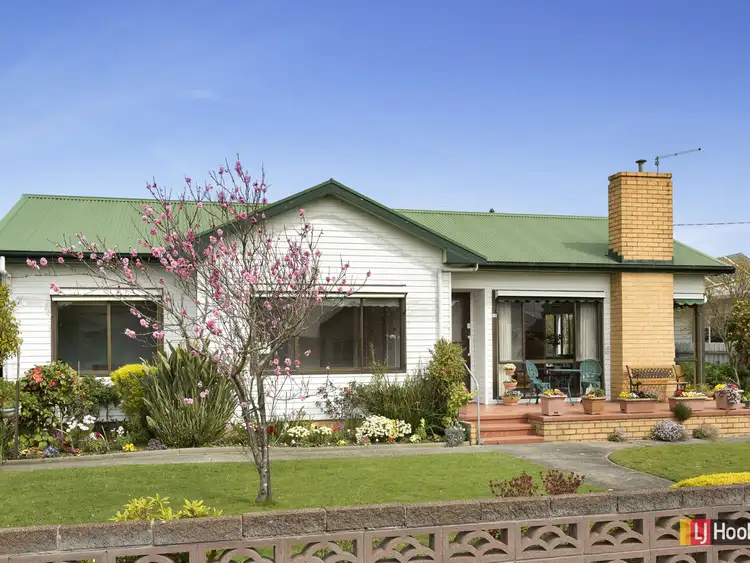 Main view of Homely house listing, 24 Marks Street, Colac VIC 3250