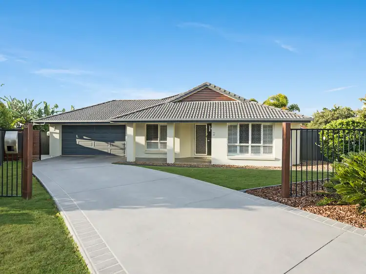 Main view of Homely house listing, 13 Pepperina Court, Ormeau QLD 4208