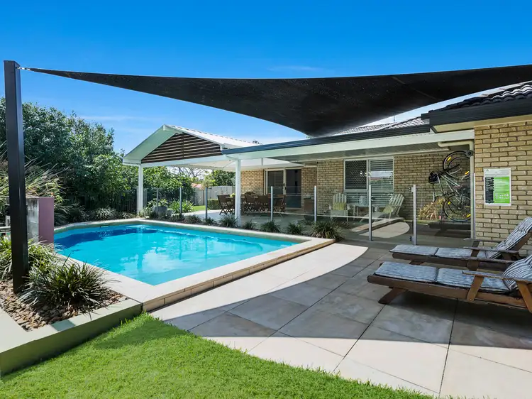 Second view of Homely house listing, 13 Pepperina Court, Ormeau QLD 4208