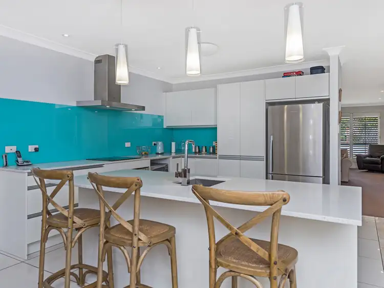 Third view of Homely house listing, 13 Pepperina Court, Ormeau QLD 4208