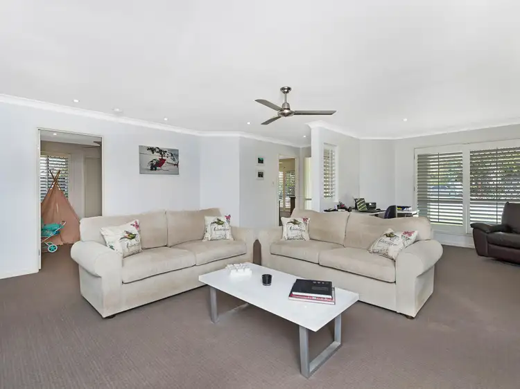 Fourth view of Homely house listing, 13 Pepperina Court, Ormeau QLD 4208
