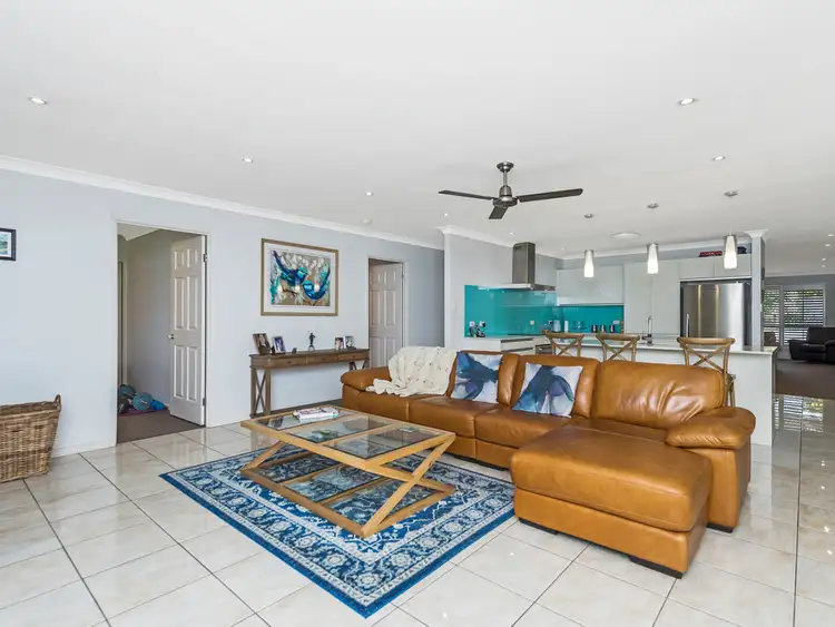 Seventh view of Homely house listing, 13 Pepperina Court, Ormeau QLD 4208