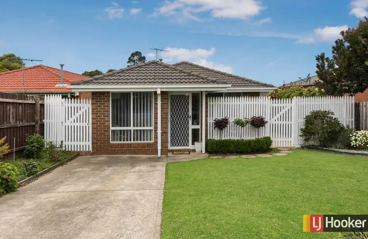 102 Stanley Street, Wallan VIC 3756